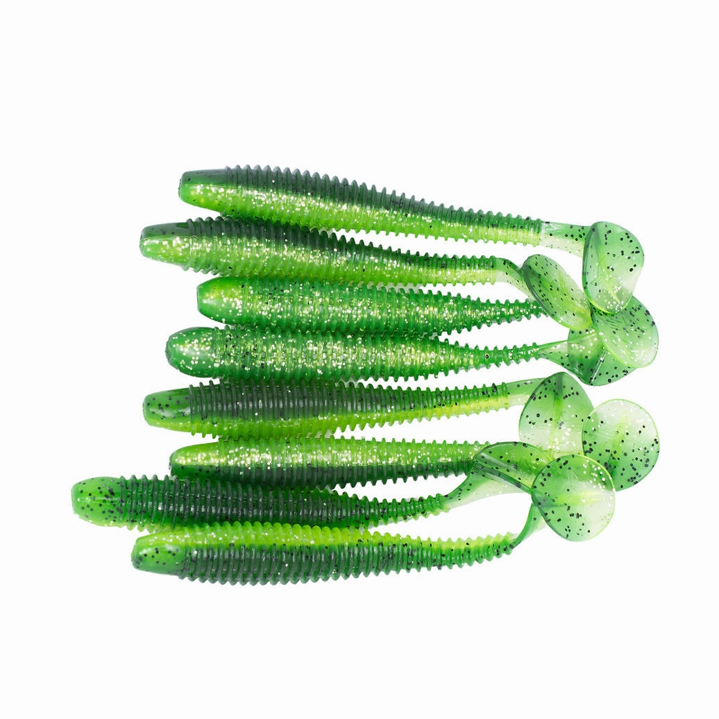 Battlestar Rib Bait Swimbaits