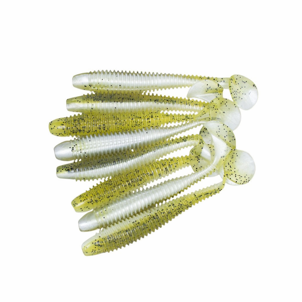 Battlestar Rib Bait Swimbaits