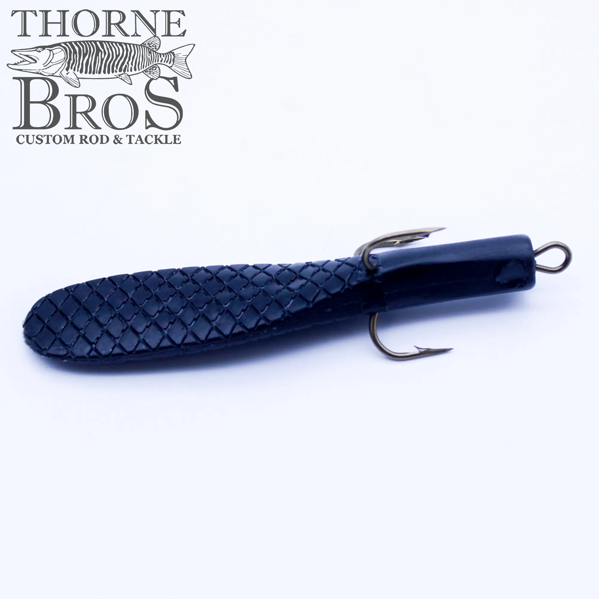 Beaver Baits Replacement Tails