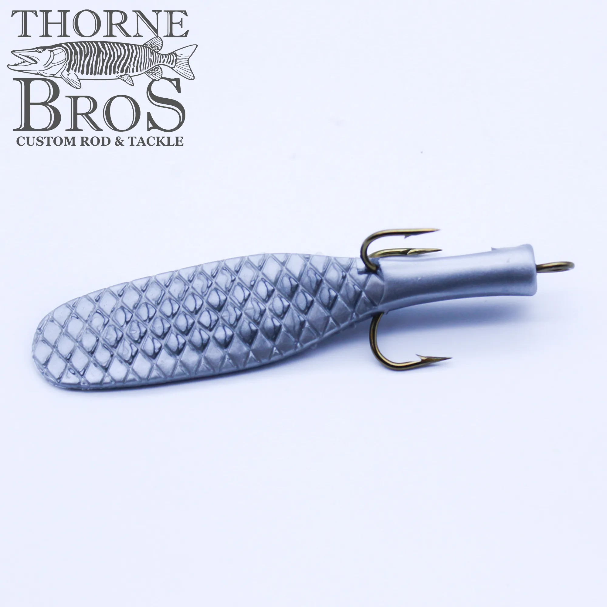 Beaver Baits Replacement Tails