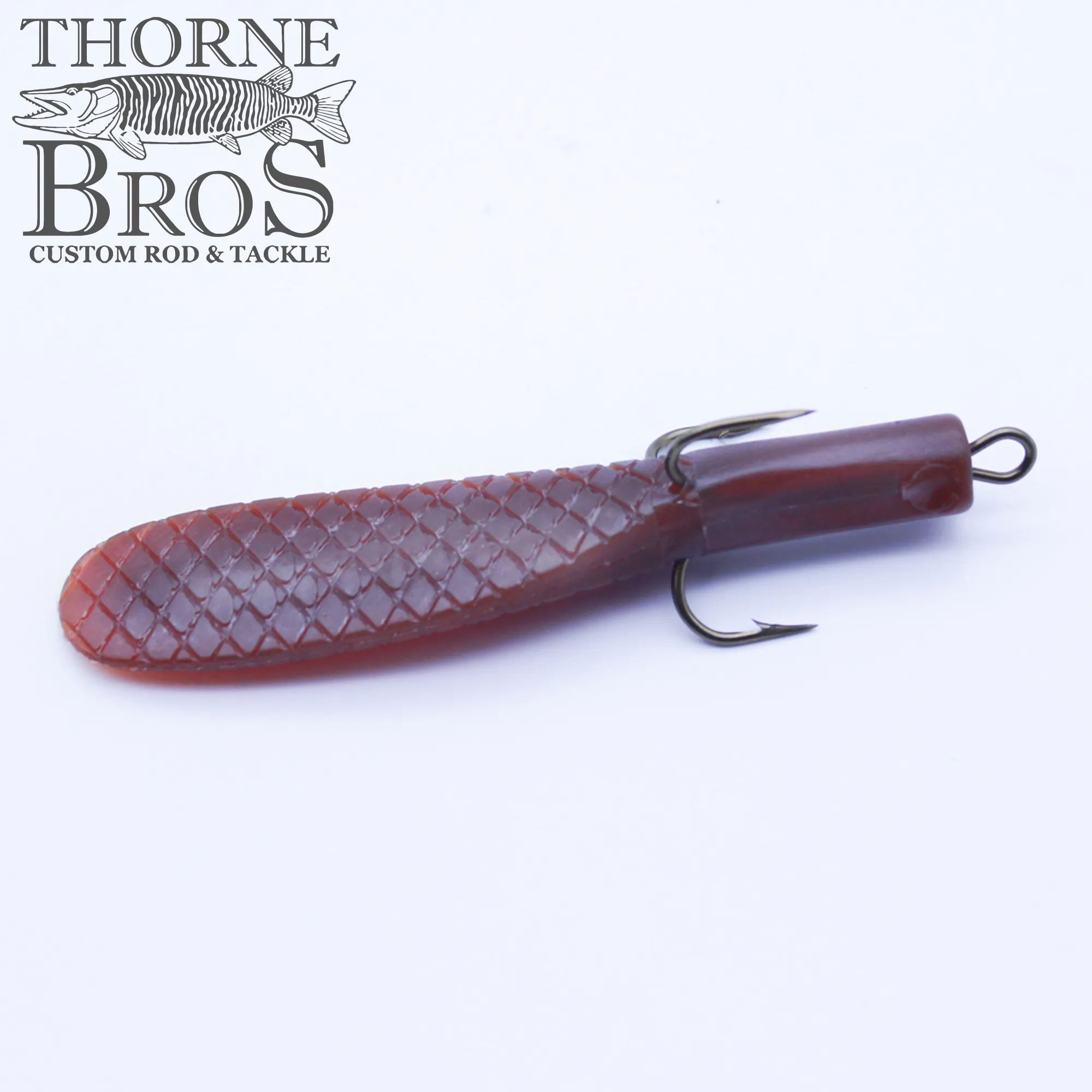 Beaver Baits Replacement Tails