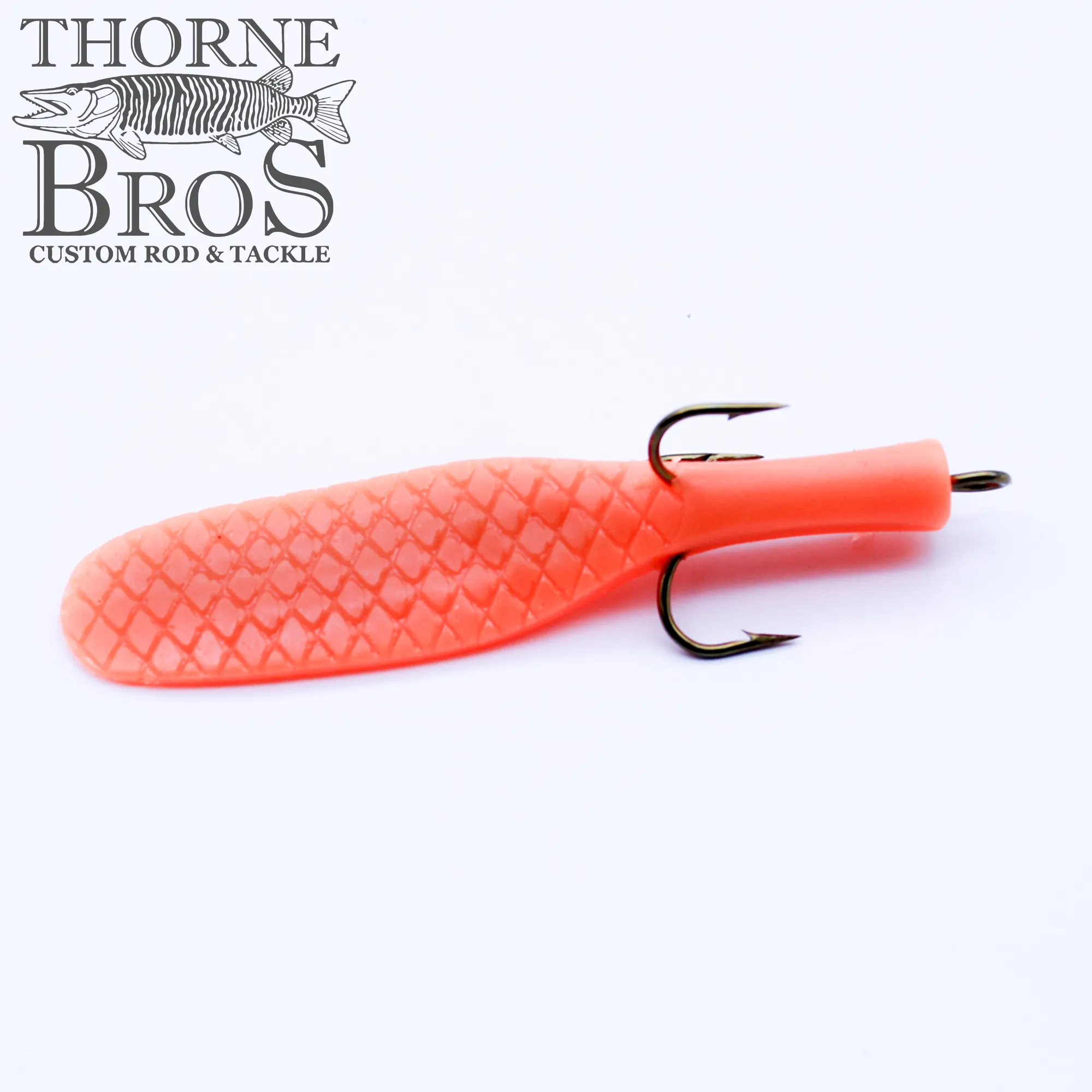 Beaver Baits Replacement Tails