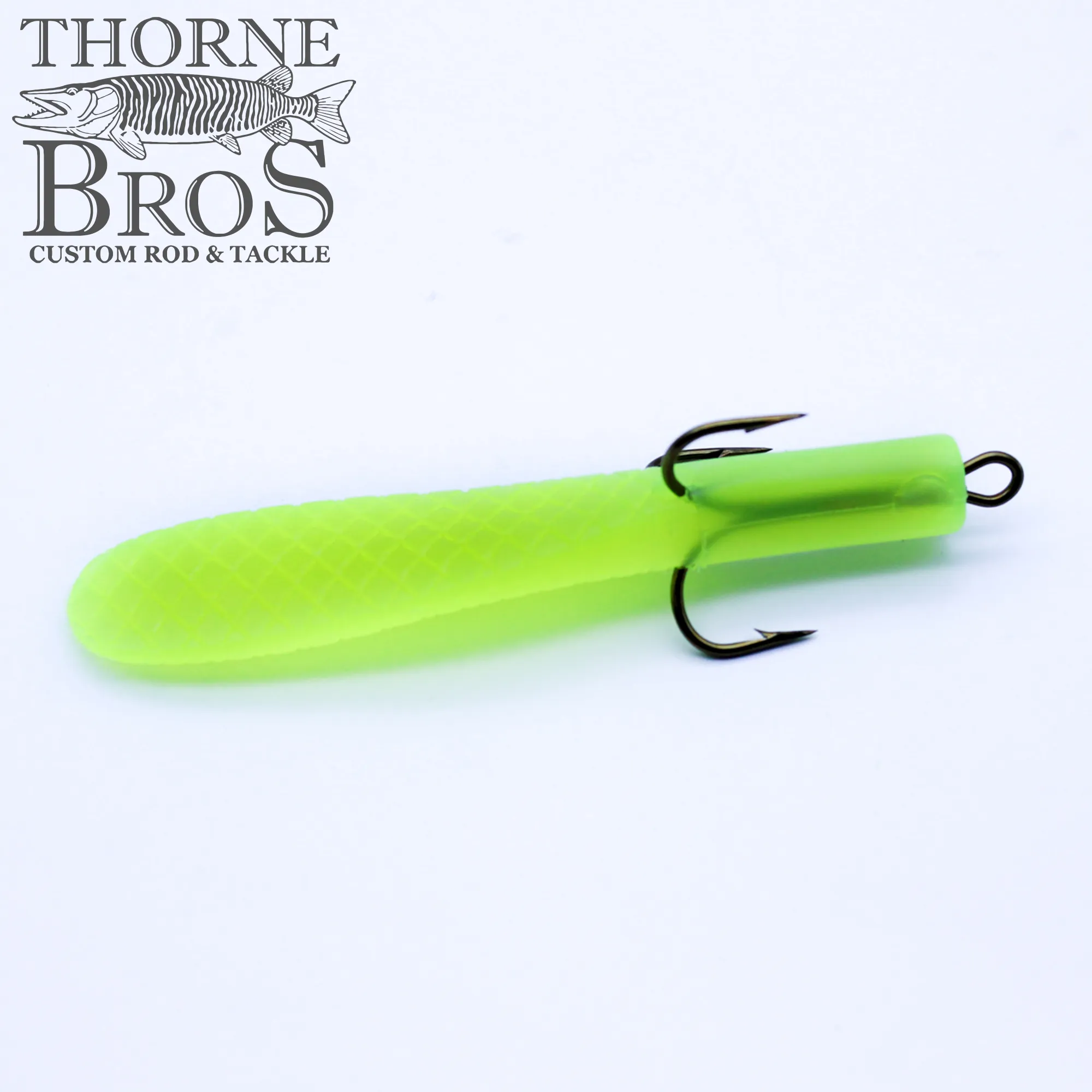 Beaver Baits Replacement Tails