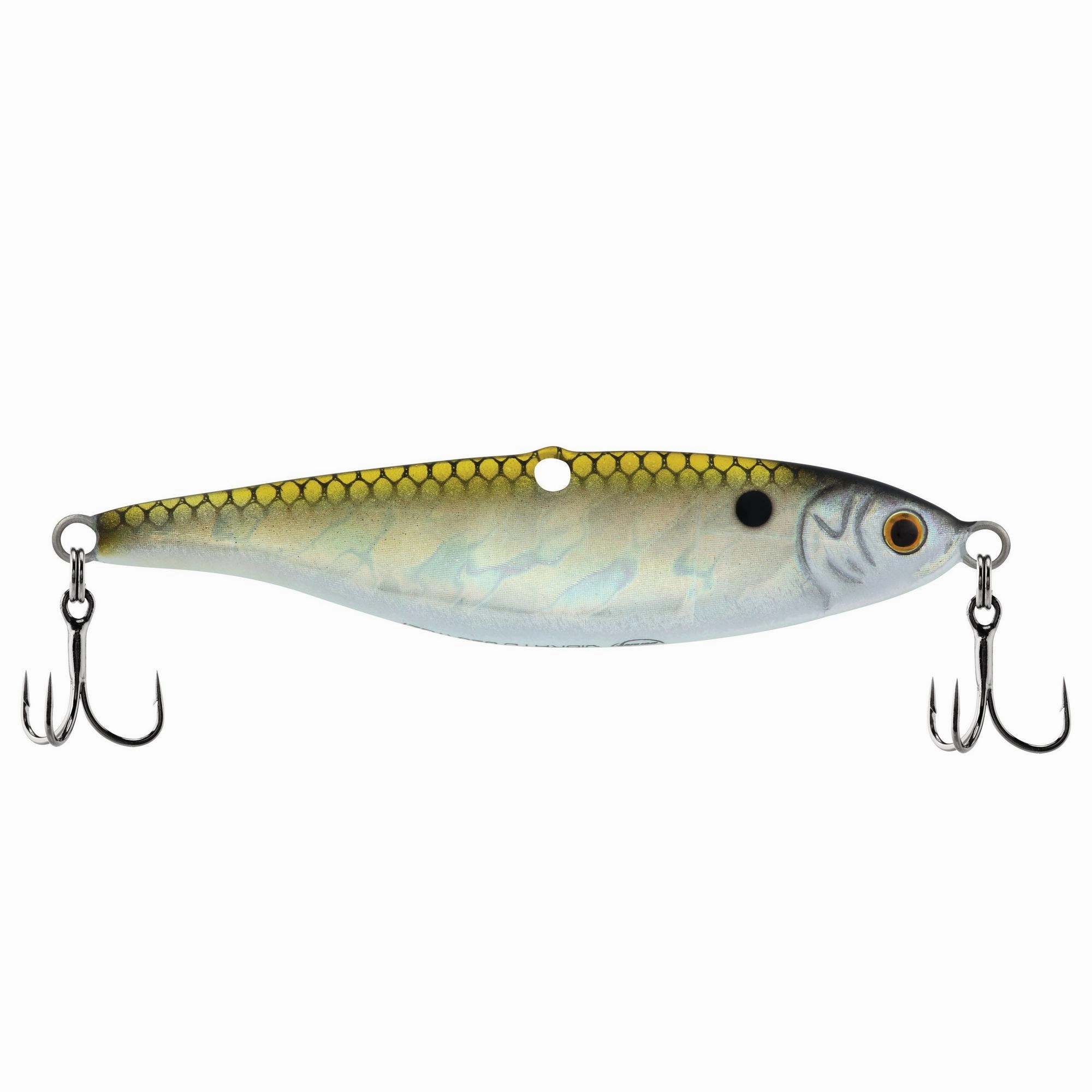 Berkley Vibrato Jigging Lure