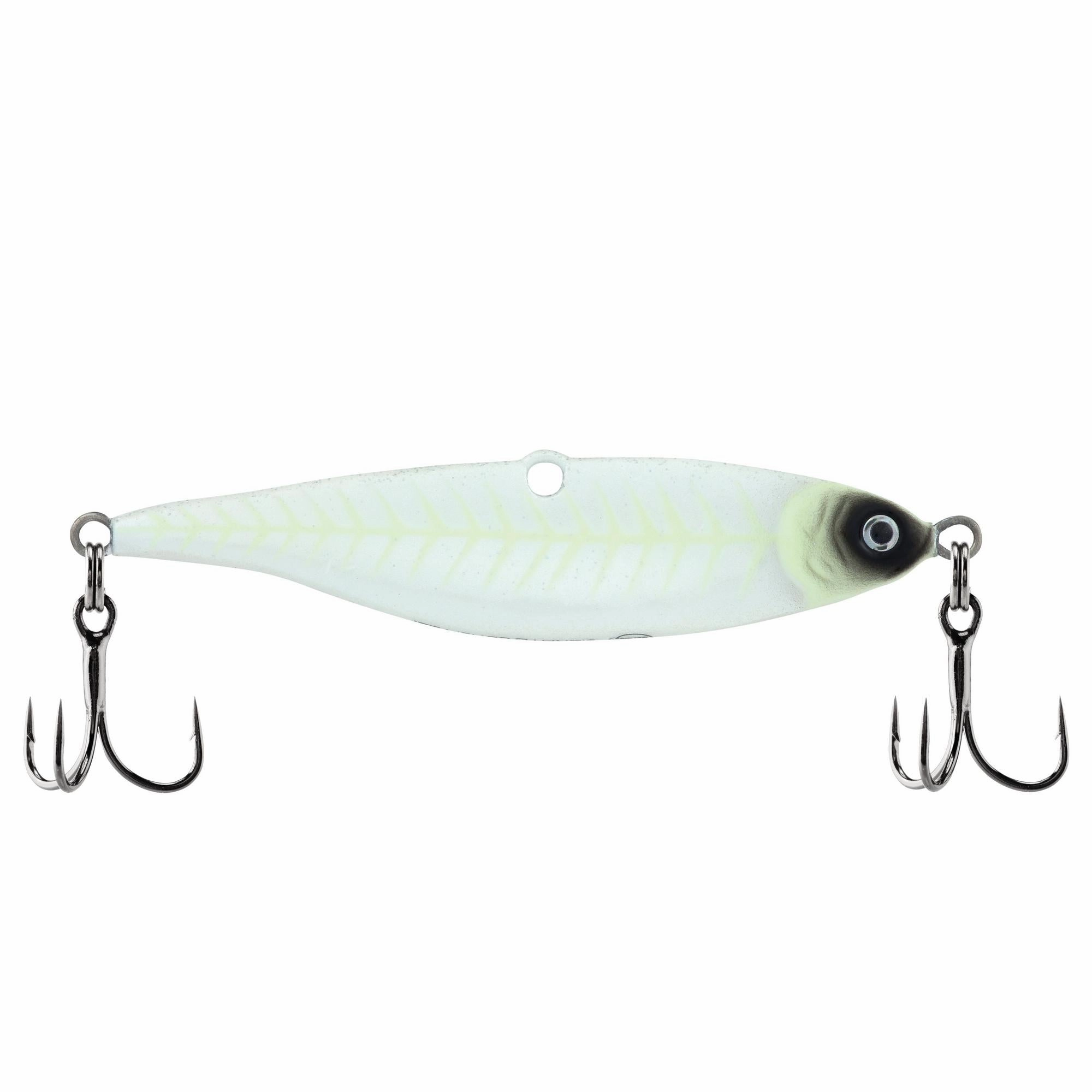 Berkley Vibrato Jigging Lure