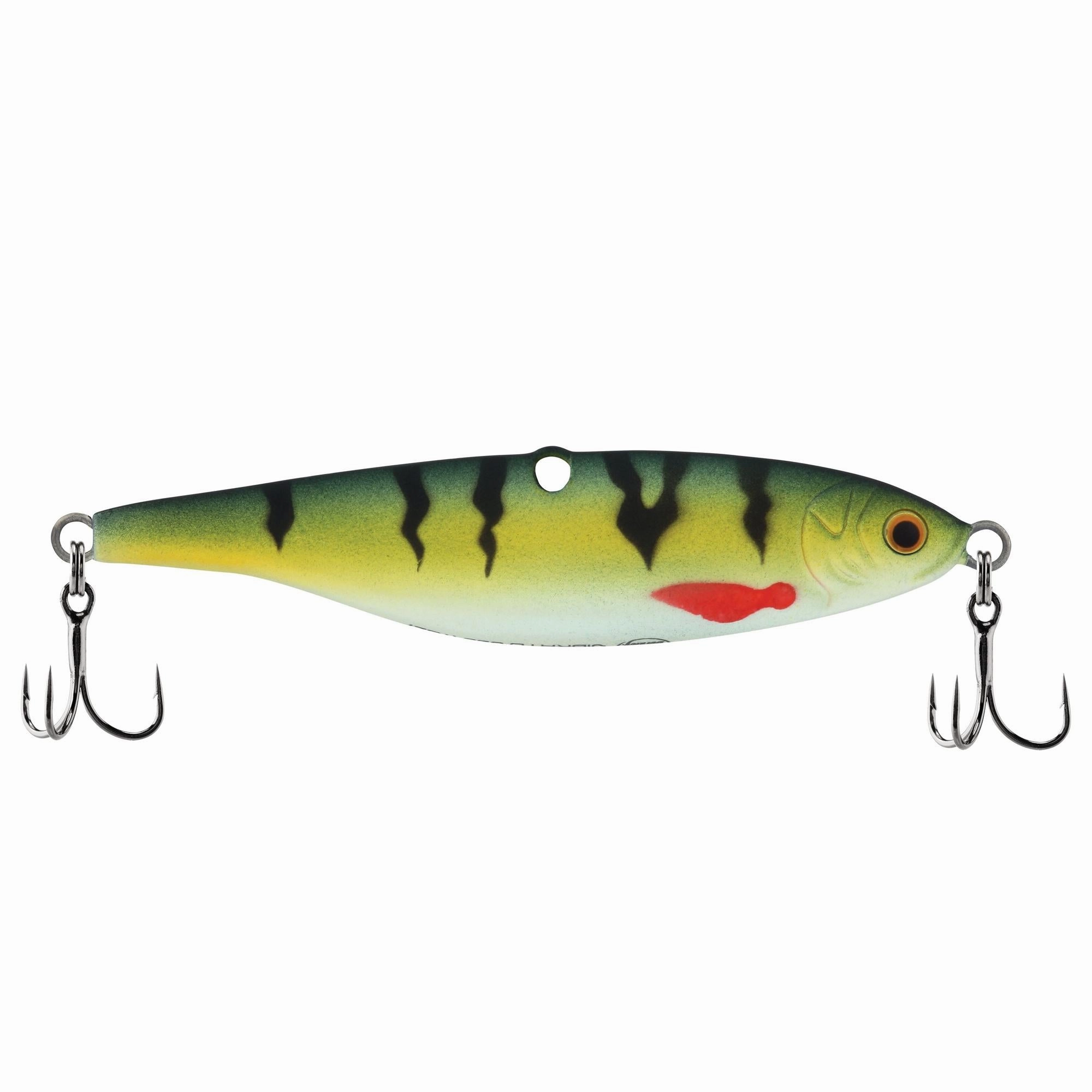 Berkley Vibrato Jigging Lure