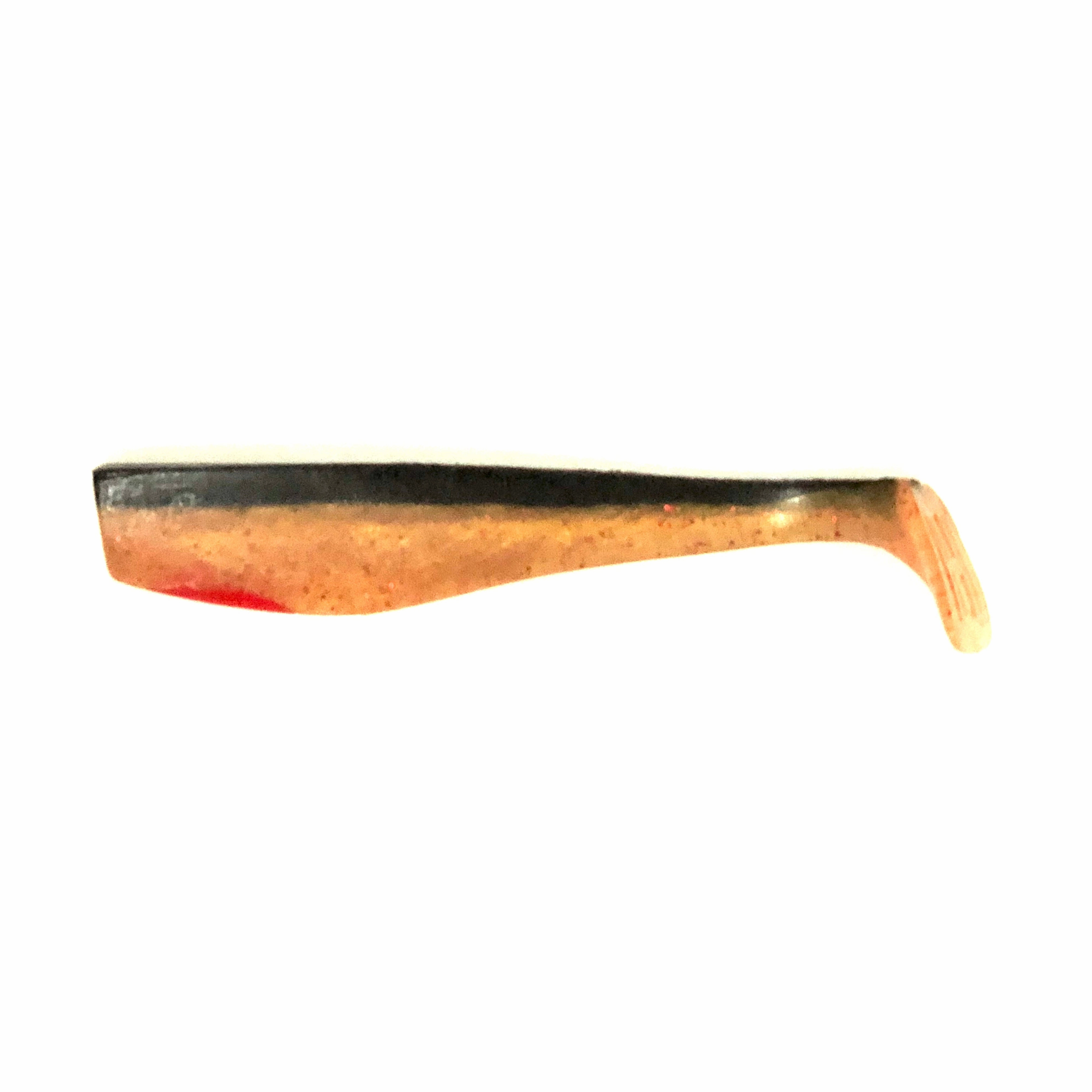 Big Hammer 6 1/2" Swimbaits