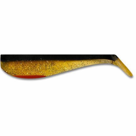 Big Hammer 6 1/2" Swimbaits