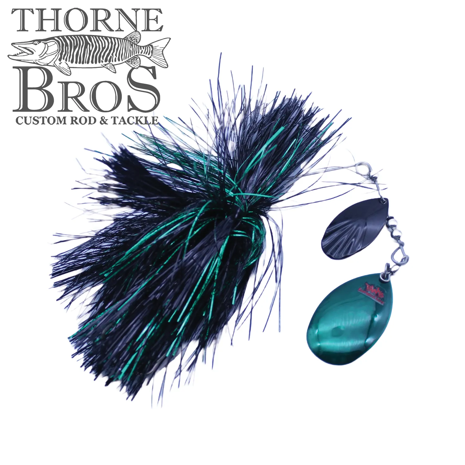 Blue Water Baits Gong Show 10
