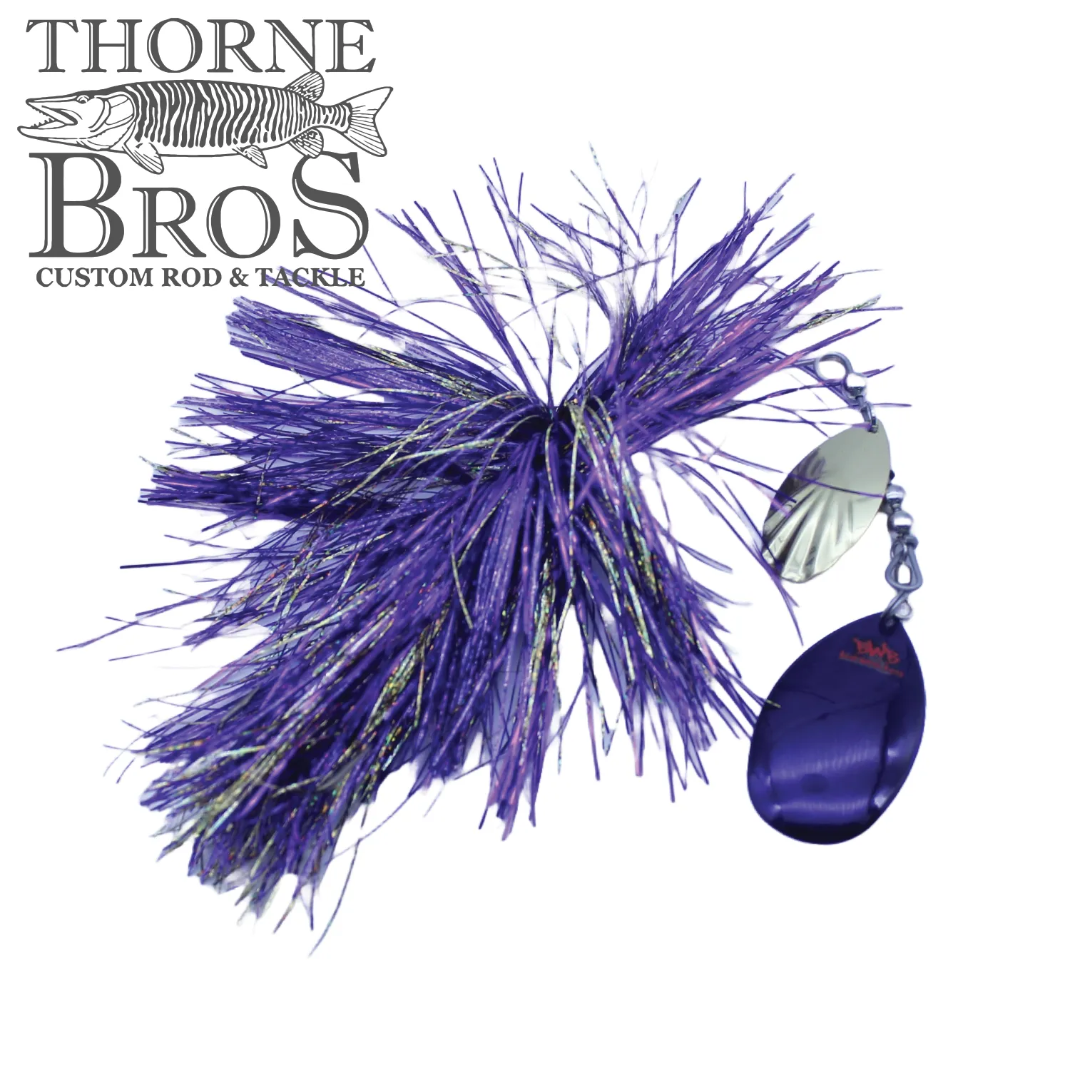 Blue Water Baits Gong Show 10