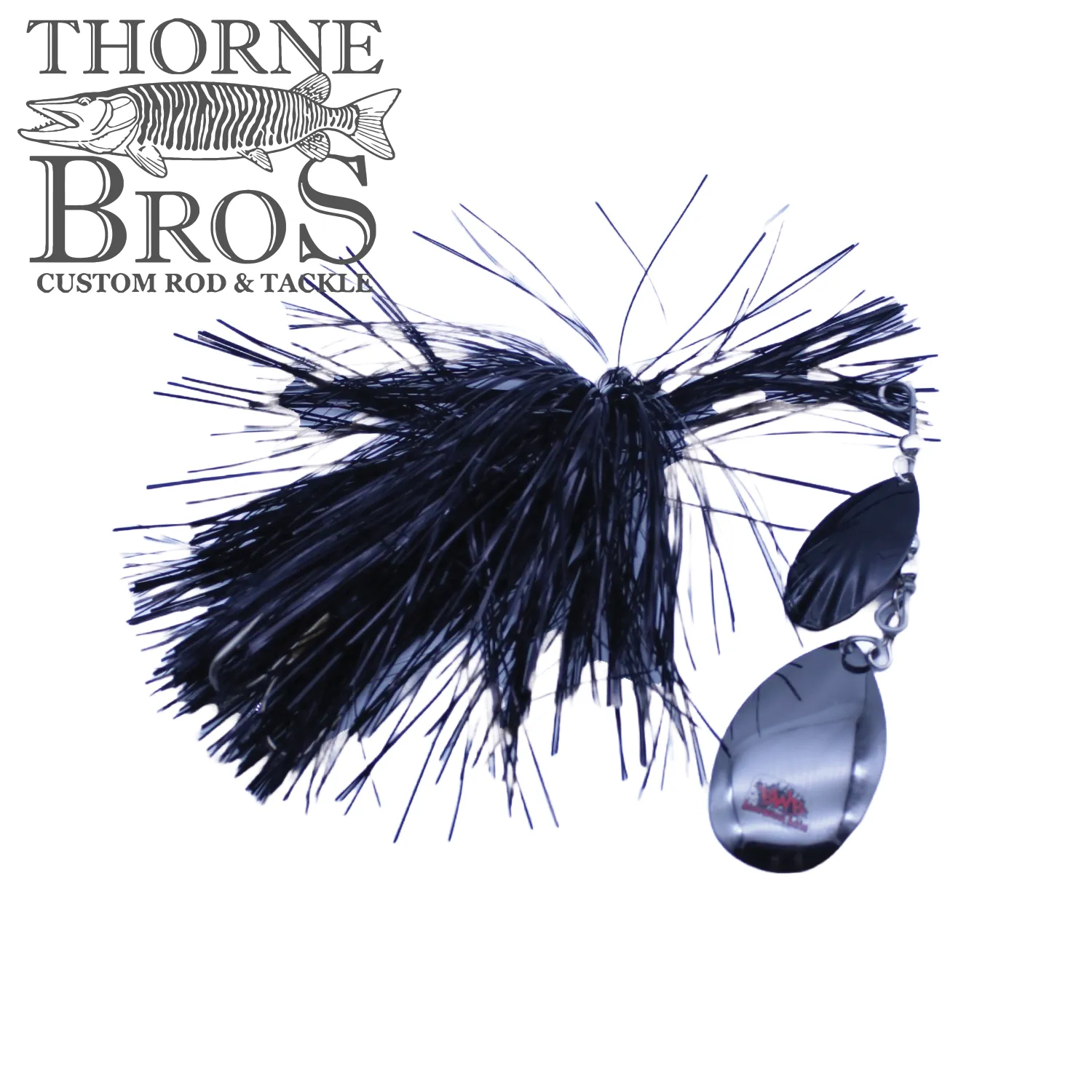 Blue Water Baits Gong Show 10