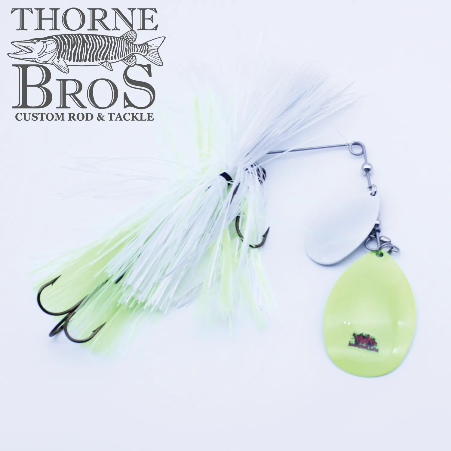 Blue Water Baits Gong Show 12