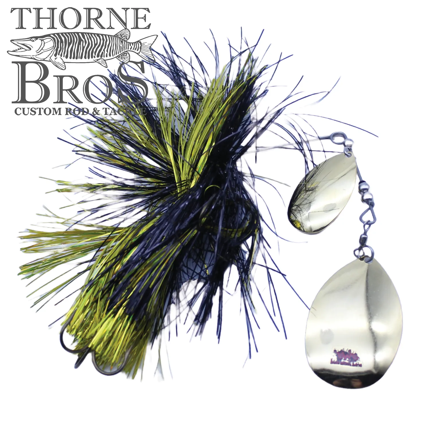Blue Water Baits Gong Show 12