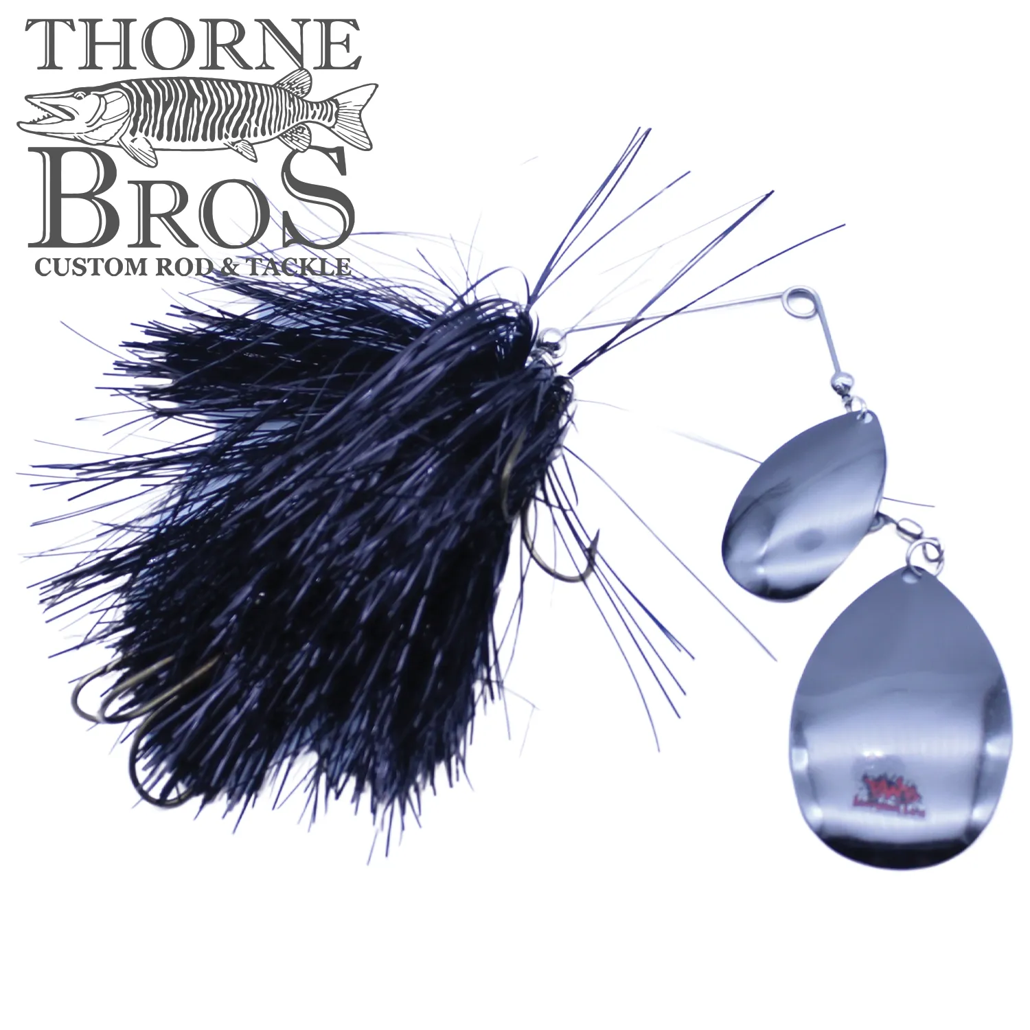 Blue Water Baits Gong Show 12