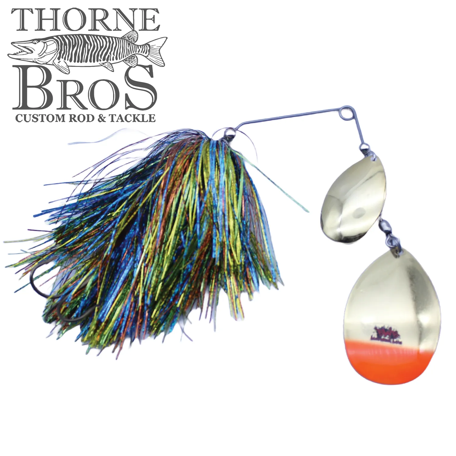 Blue Water Baits Gong Show 12