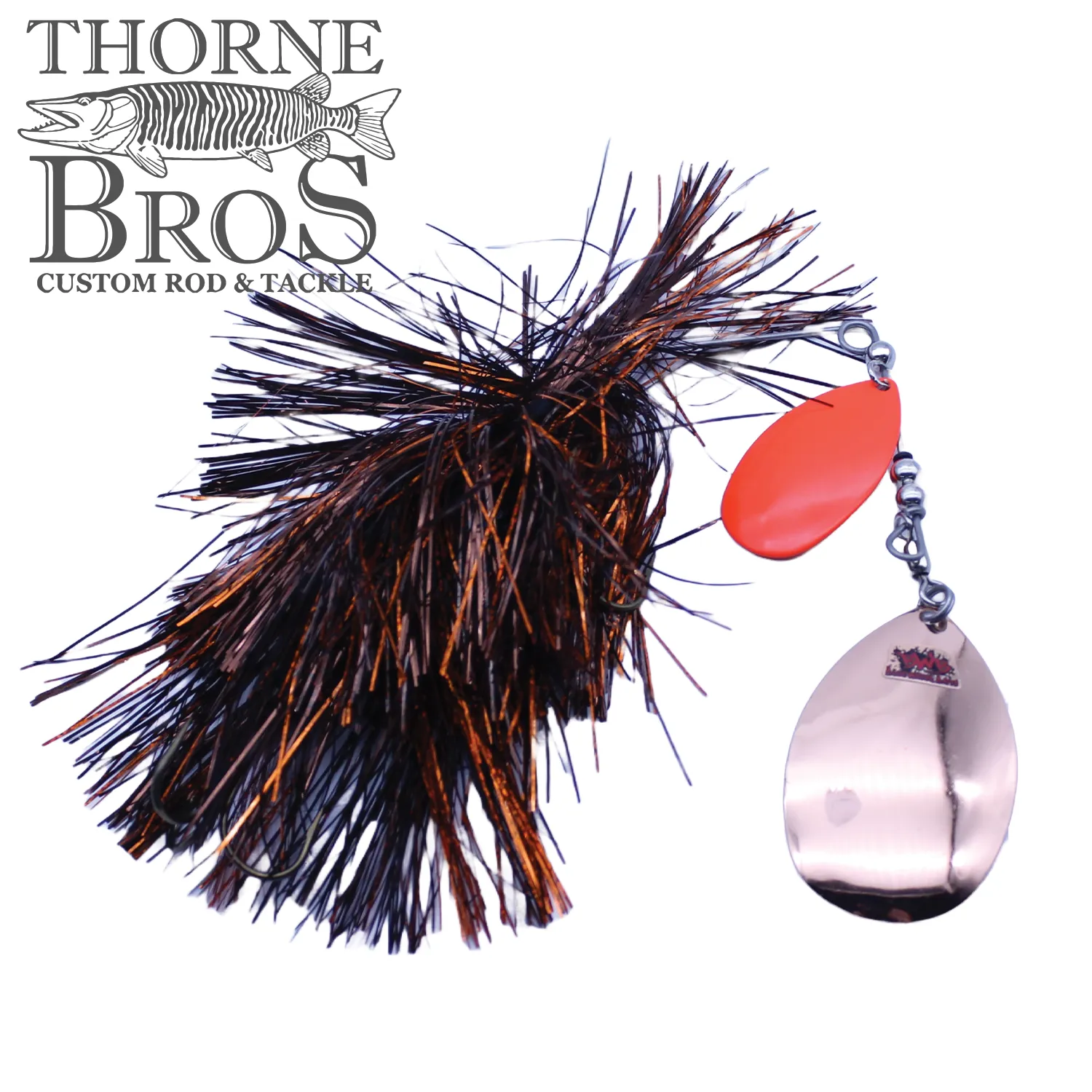 Blue Water Baits Gong Show 12