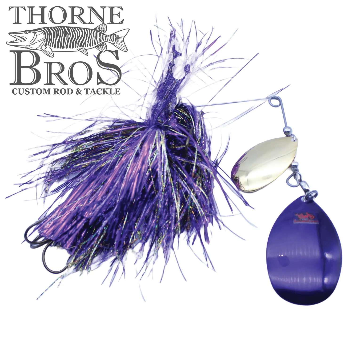 Blue Water Baits Gong Show 12