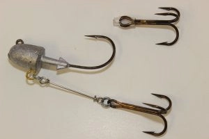 Bondy Baits St.Clair Jig