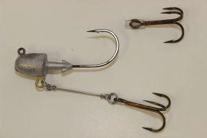Bondy Baits St.Clair Jig