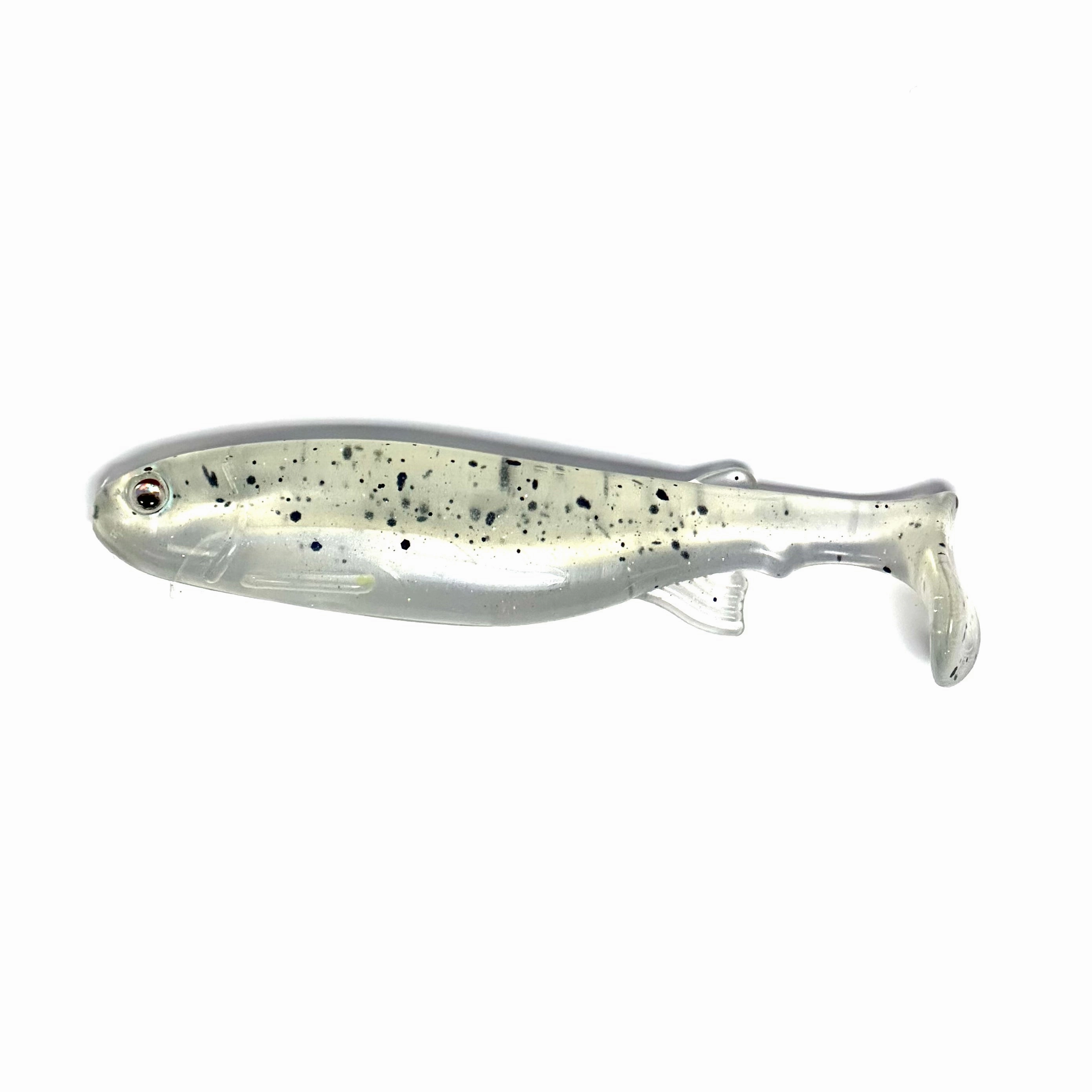 Bottom Dweller Swimbait Shiner6