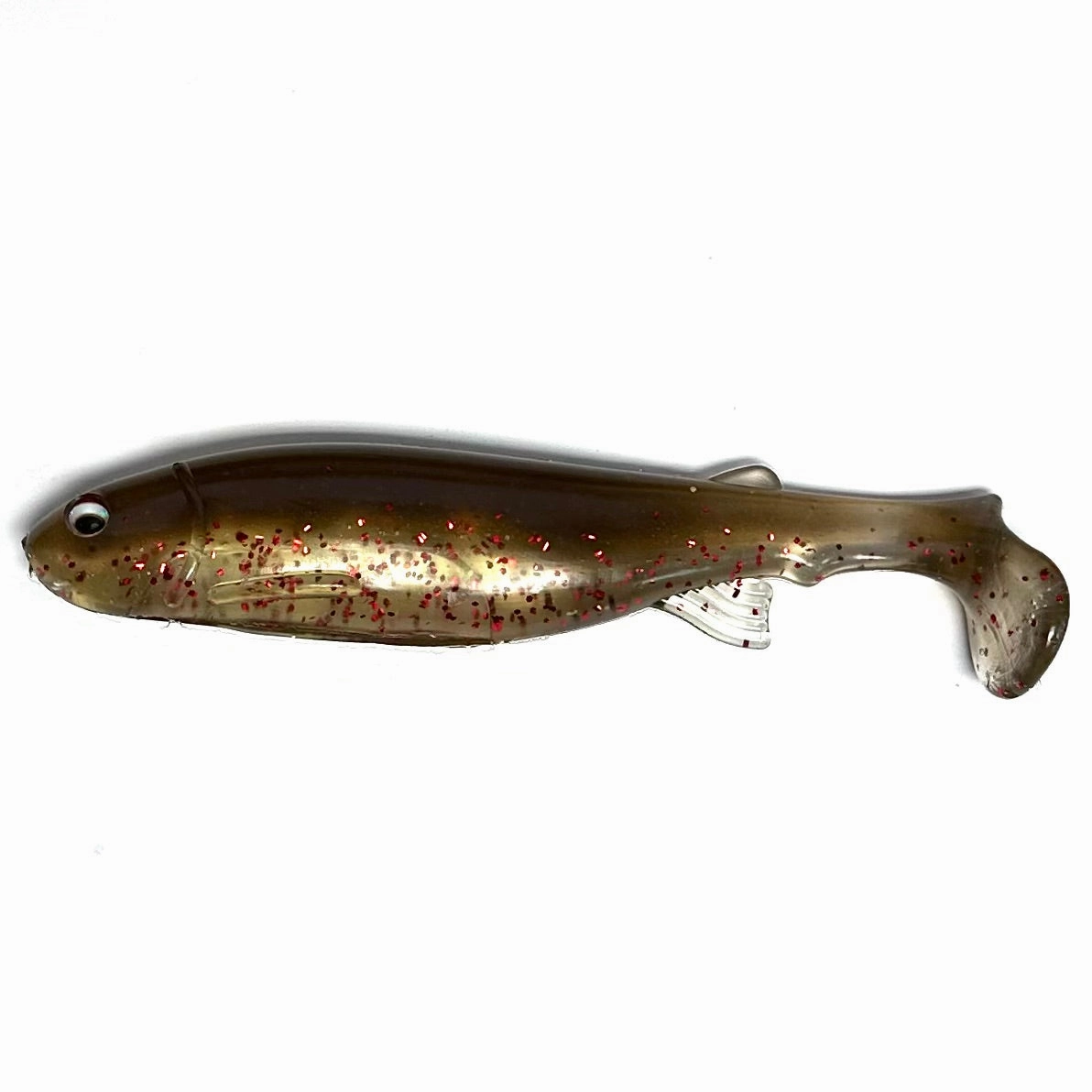 Bottom Dweller Swimbait Shiner6