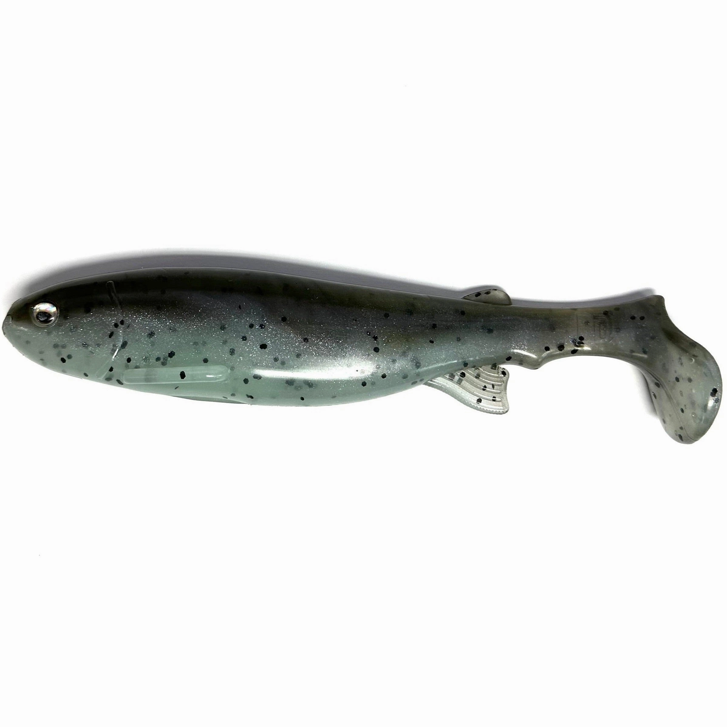 Bottom Dweller Swimbait Shiner6