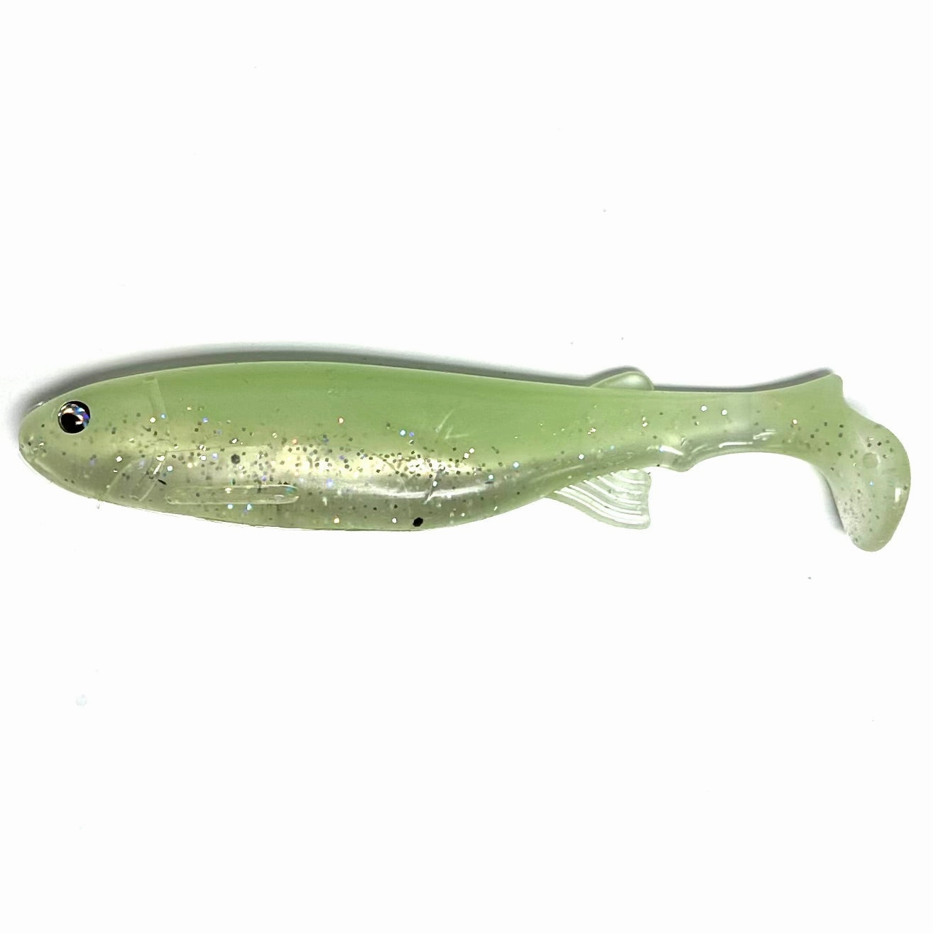 Bottom Dweller Swimbait Shiner6