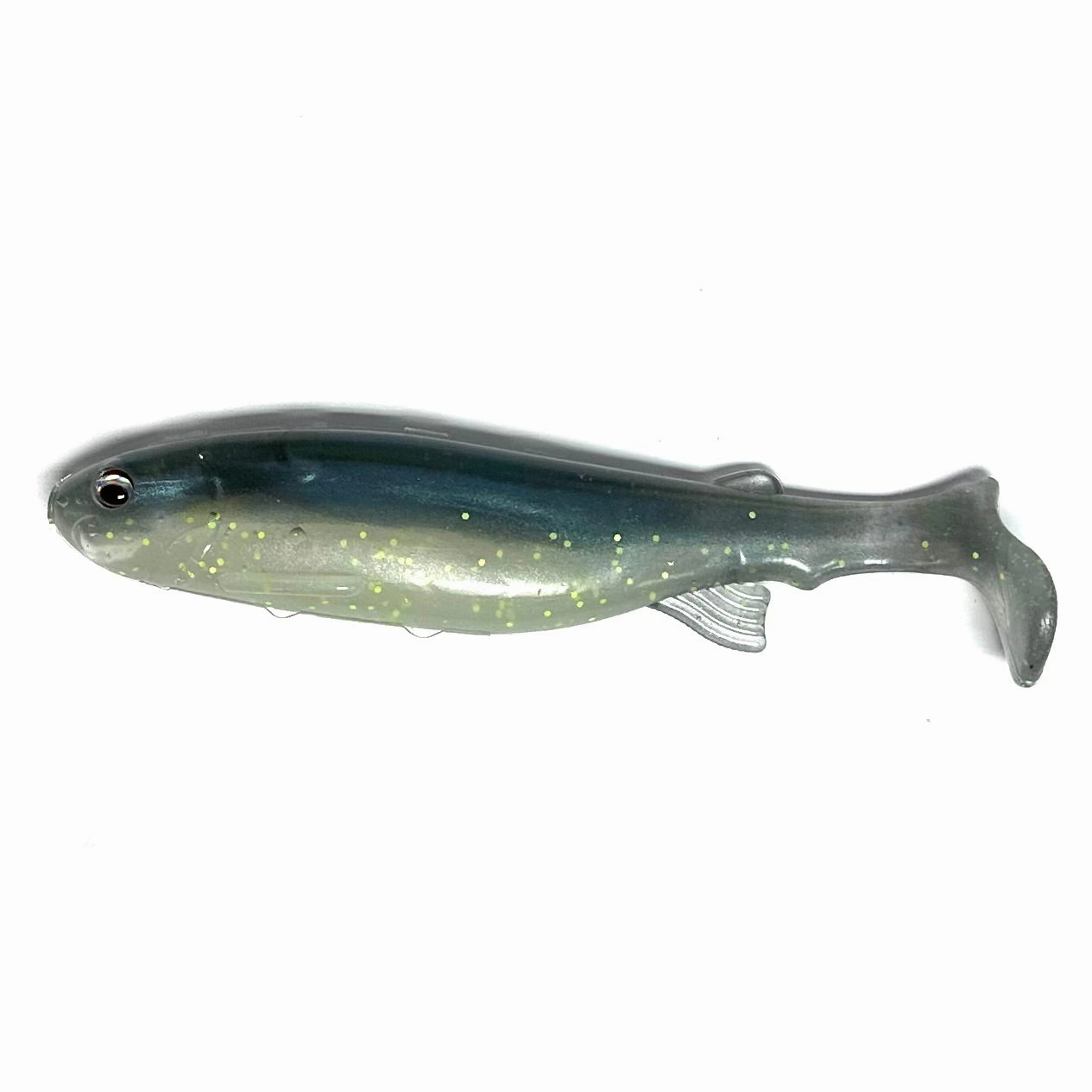 Bottom Dweller Swimbait Shiner6