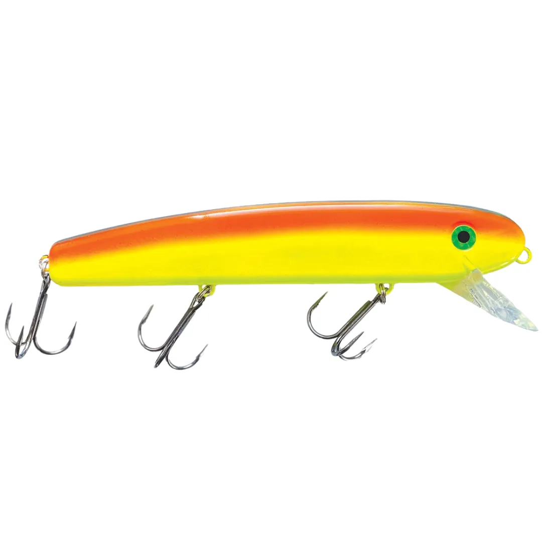 Bucher Shallow Raider 9"