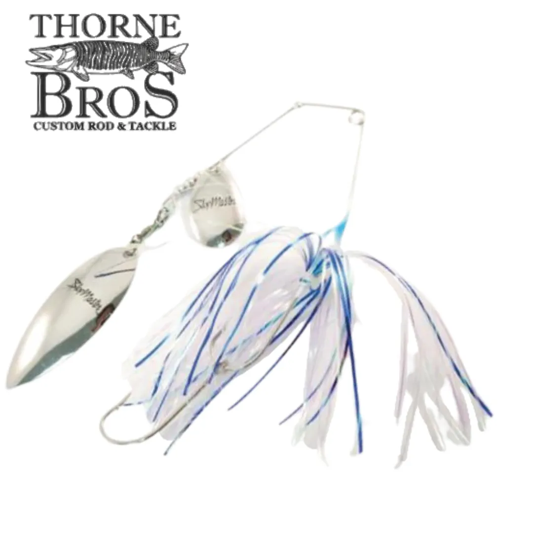Bucher Slopmaster Tinsel Tandem