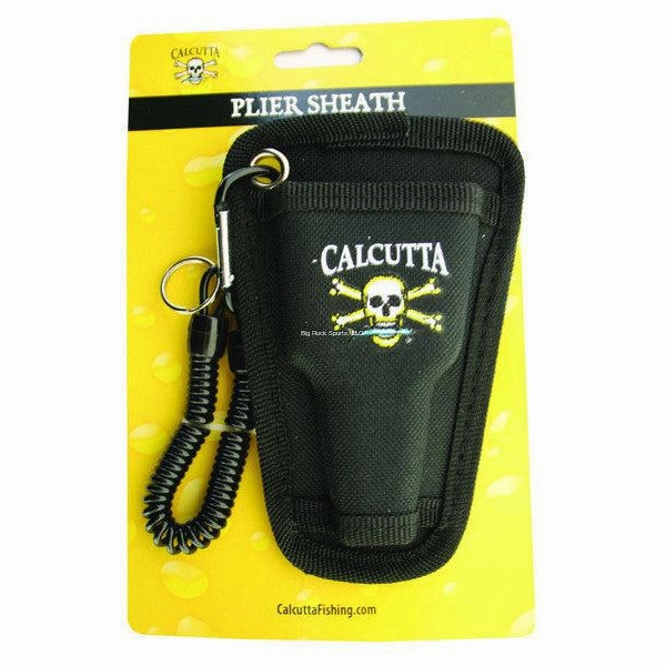 Calcutta Plier Sheath