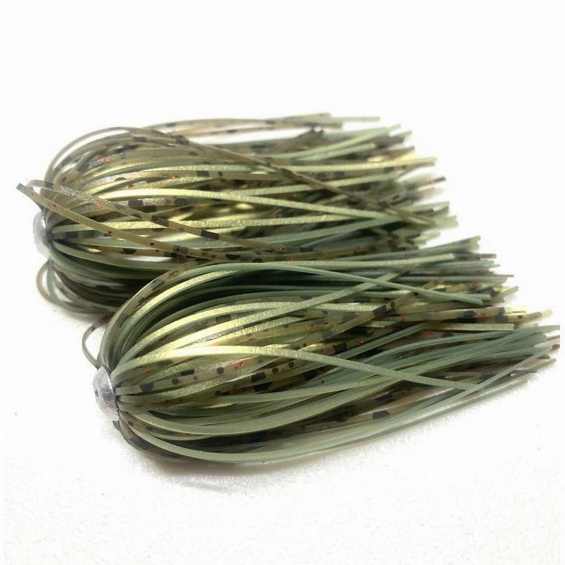 California Reservoir Lures Johnny C's Punch Skirt