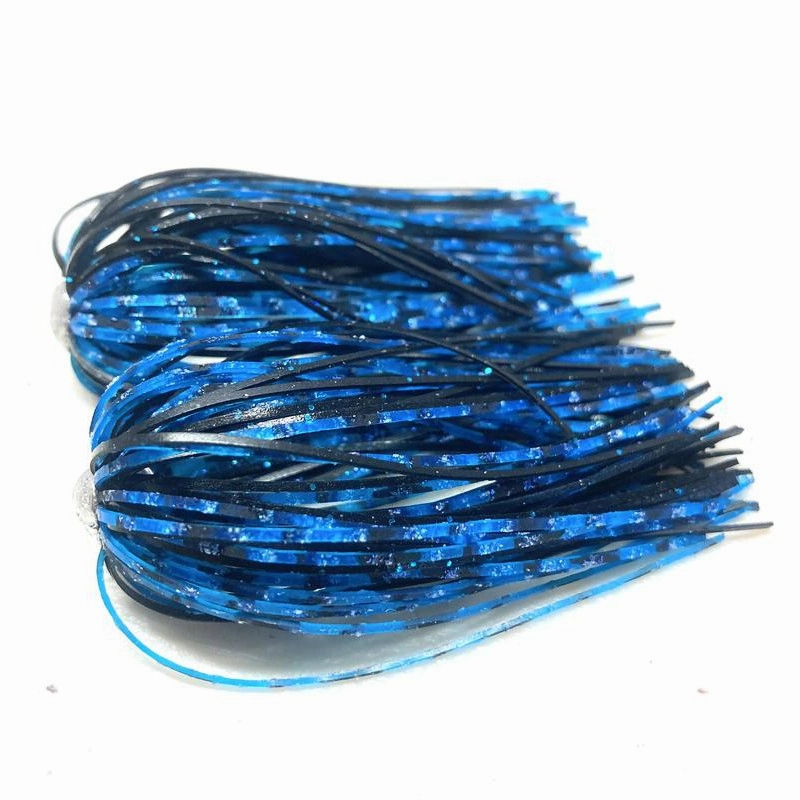 California Reservoir Lures Johnny C's Punch Skirt