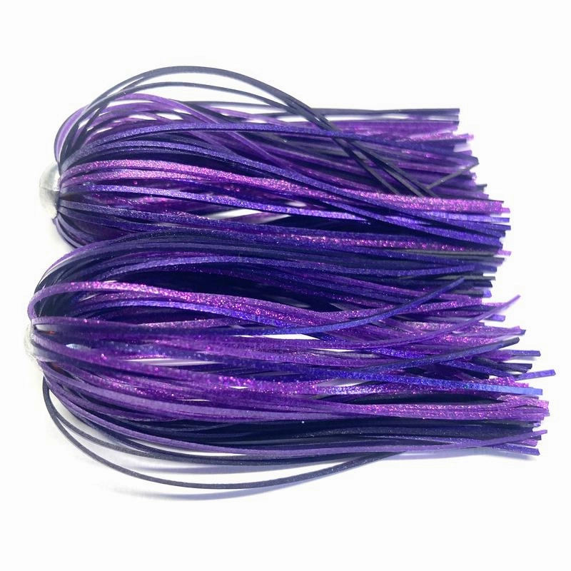 California Reservoir Lures Johnny C's Punch Skirt