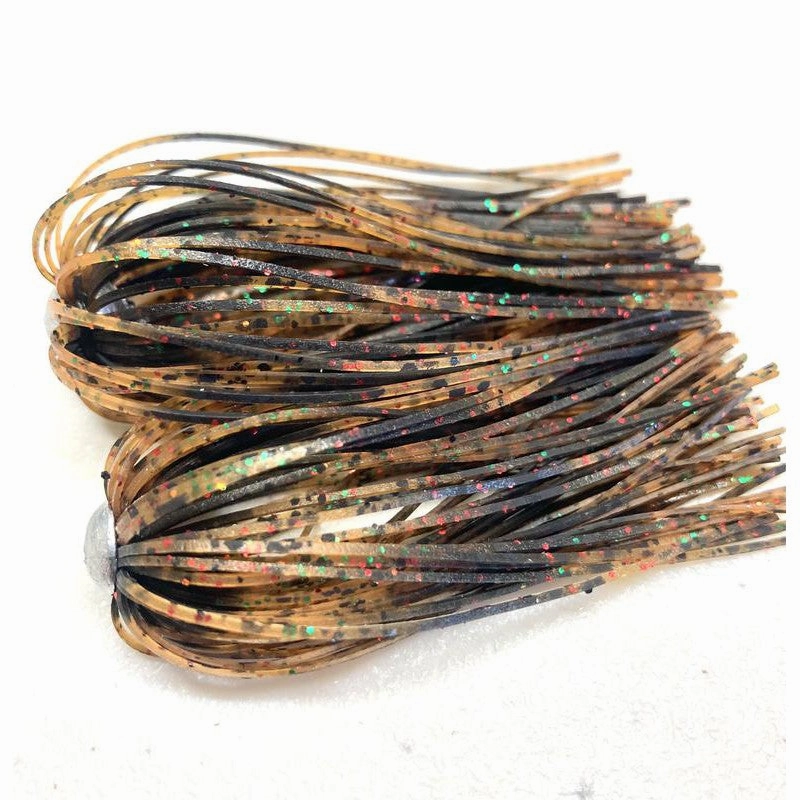 California Reservoir Lures Johnny C's Punch Skirt
