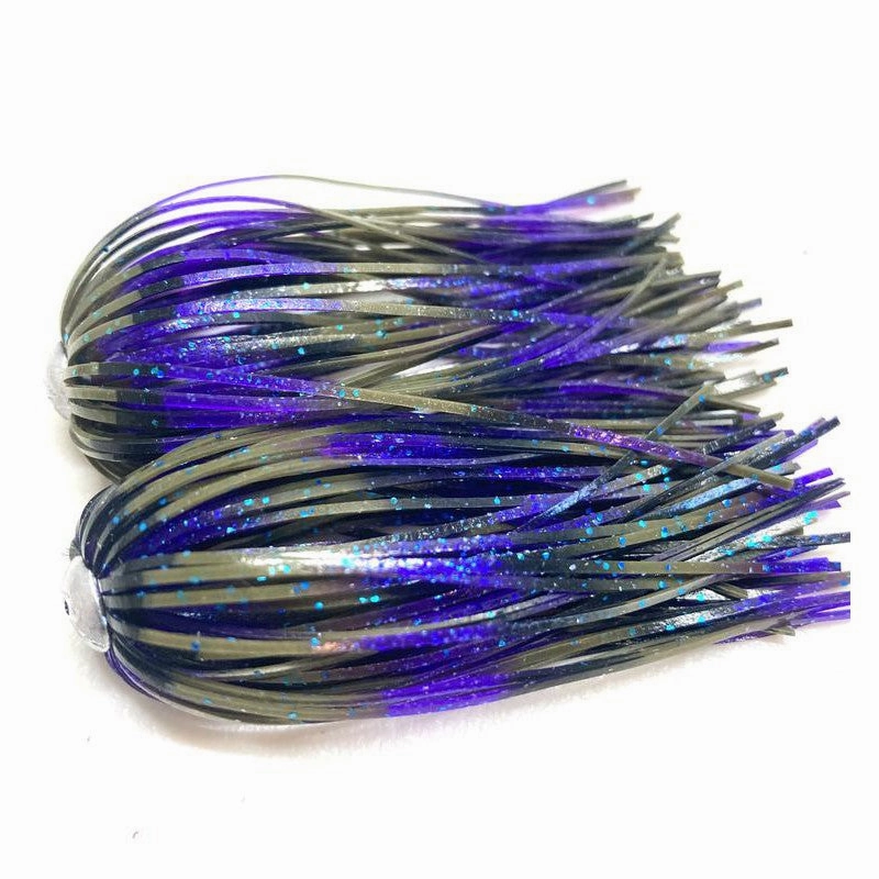 California Reservoir Lures Johnny C's Punch Skirt