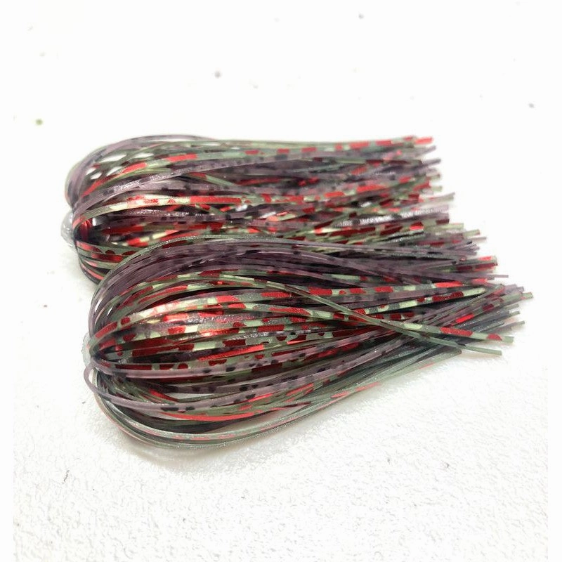 California Reservoir Lures Johnny C's Punch Skirt