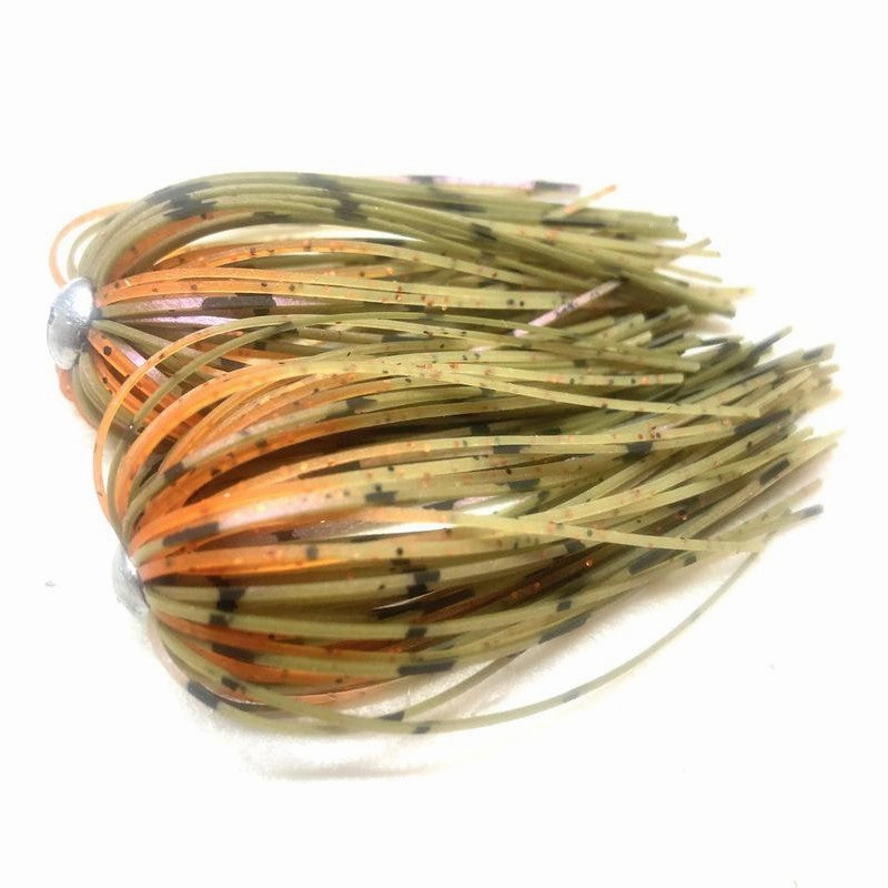 California Reservoir Lures Johnny C's Punch Skirt