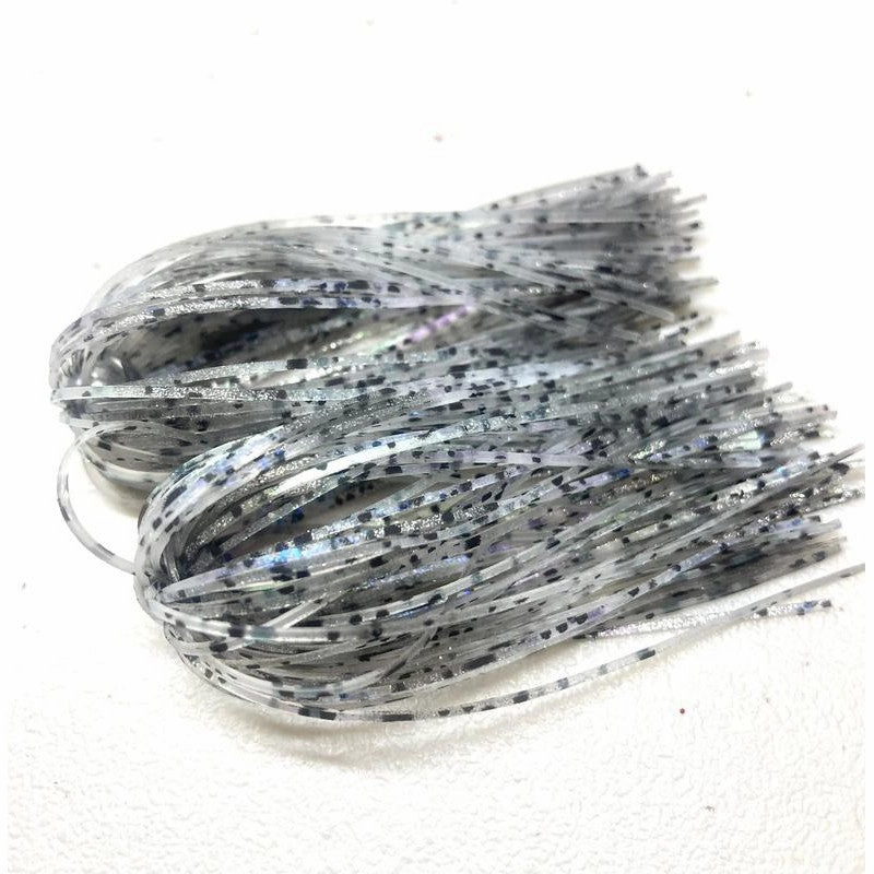 California Reservoir Lures Johnny C's Punch Skirt