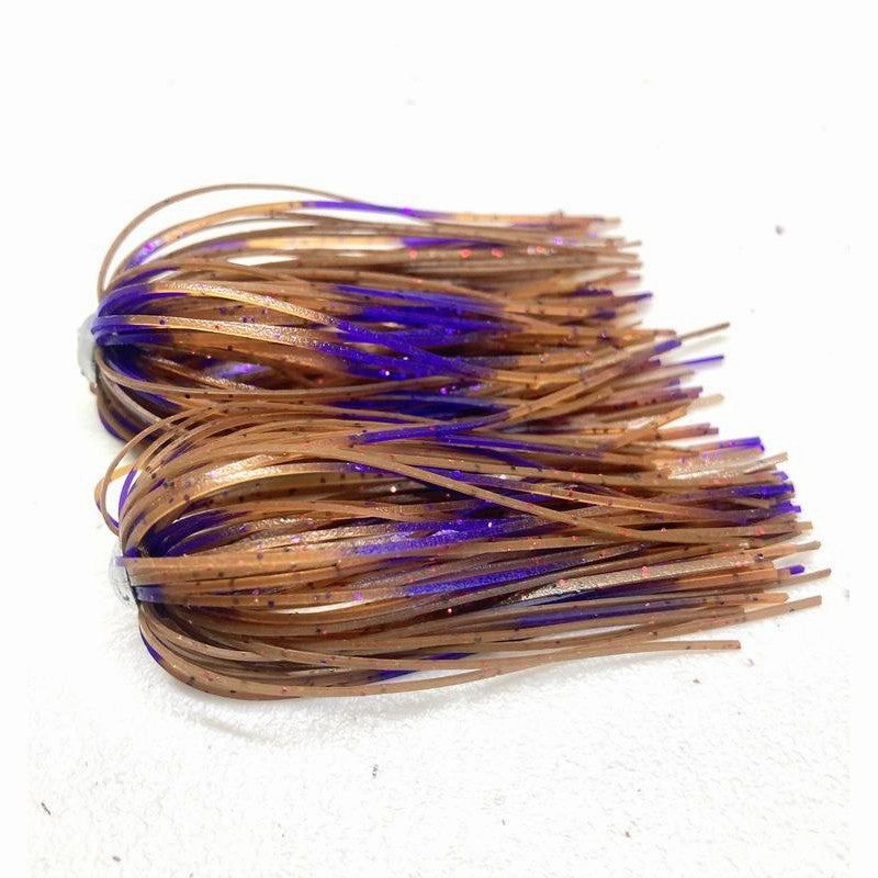 California Reservoir Lures Johnny C's Punch Skirt