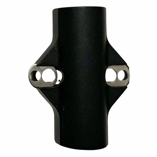 Cork Puppy Reel Clamps