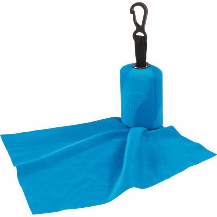 Costa Hermit Cloth Wipe
