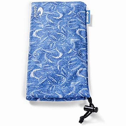 Costa Microfiber Cloth Case