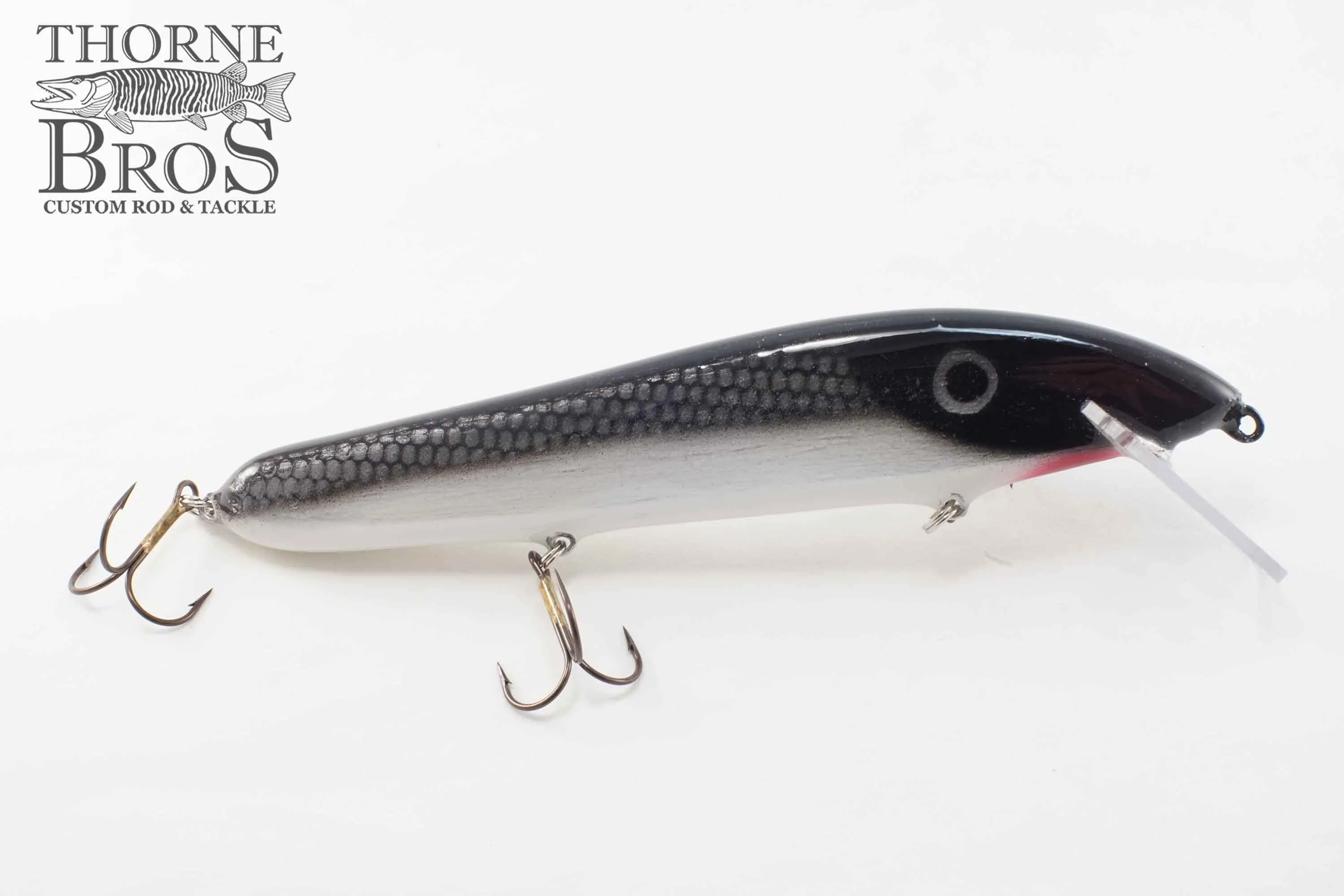 Crane 207
