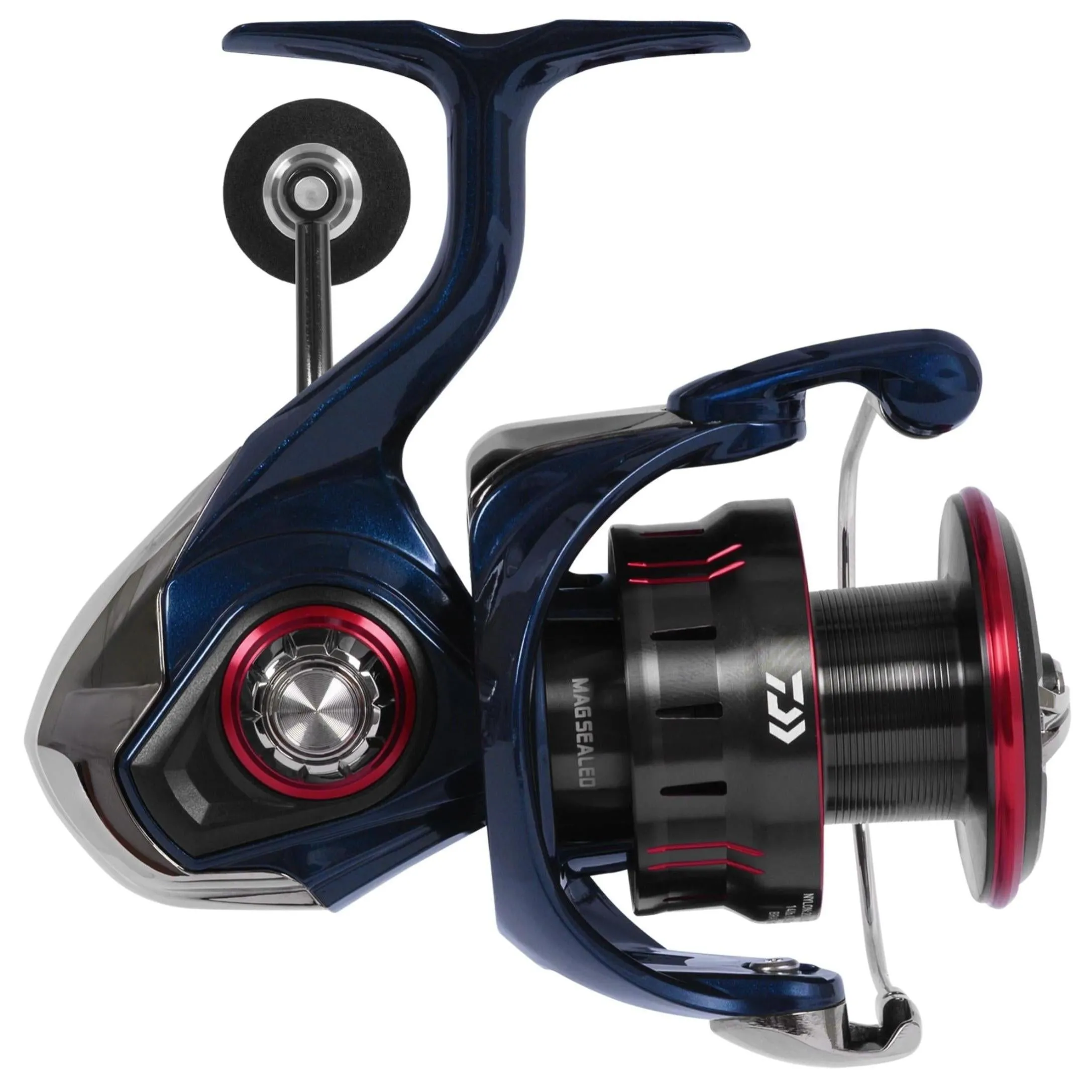 Daiwa Ballistic MQ LT
