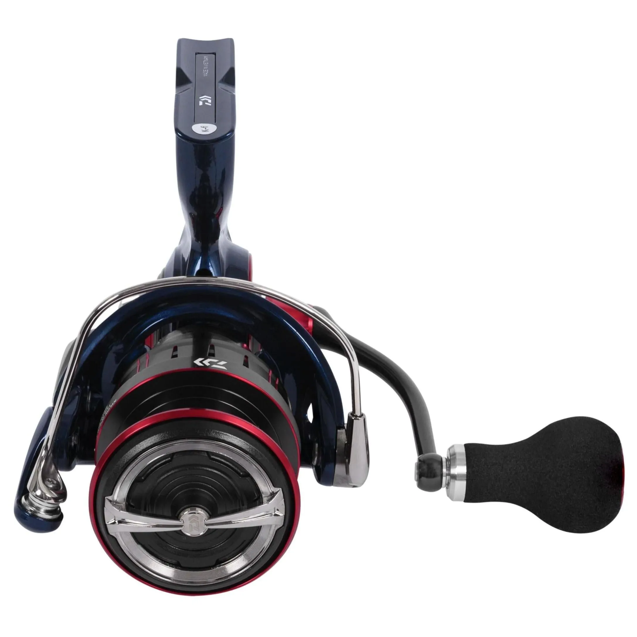 Daiwa Ballistic MQ LT