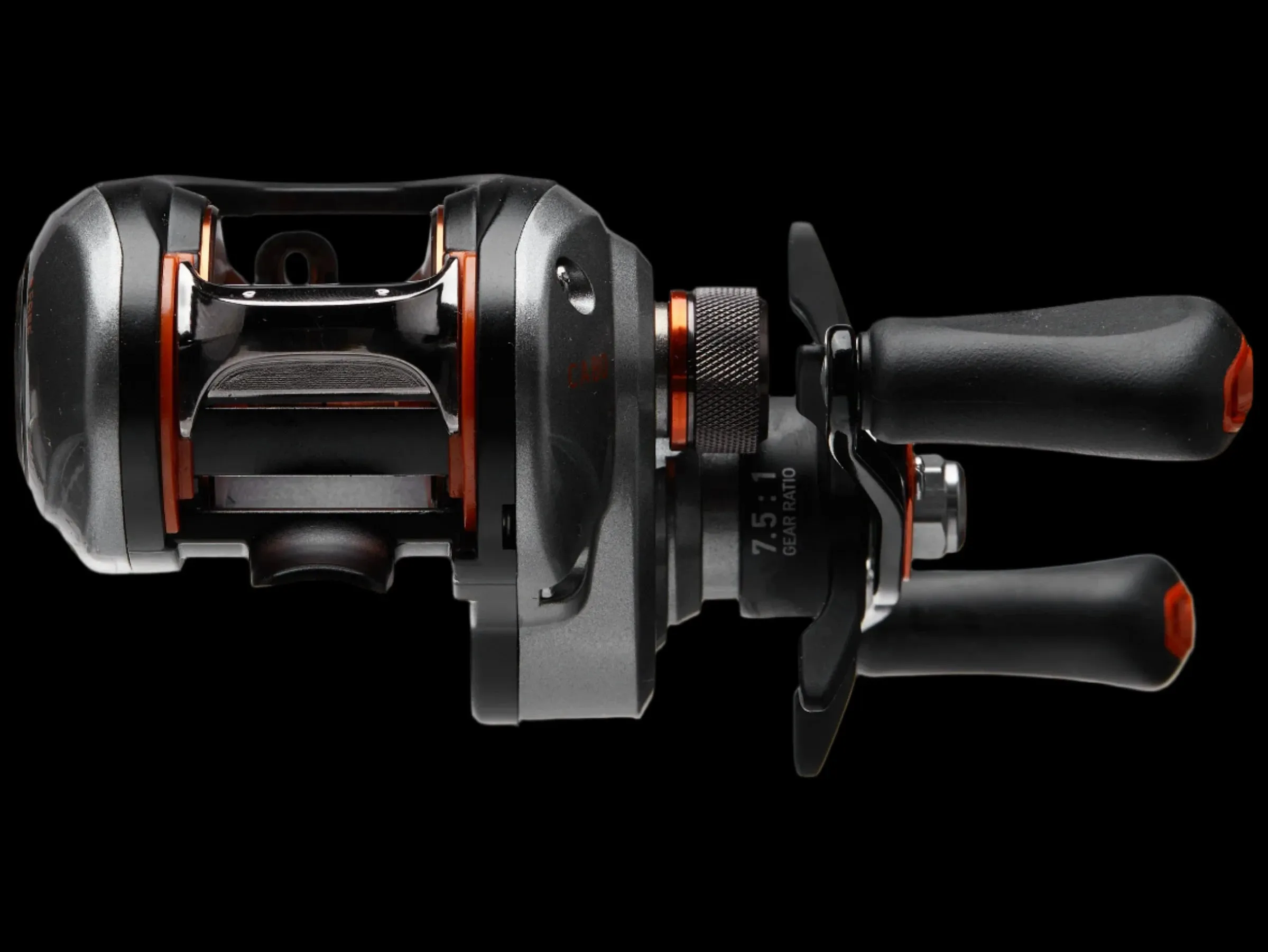 Daiwa CA 80 Casting Reel