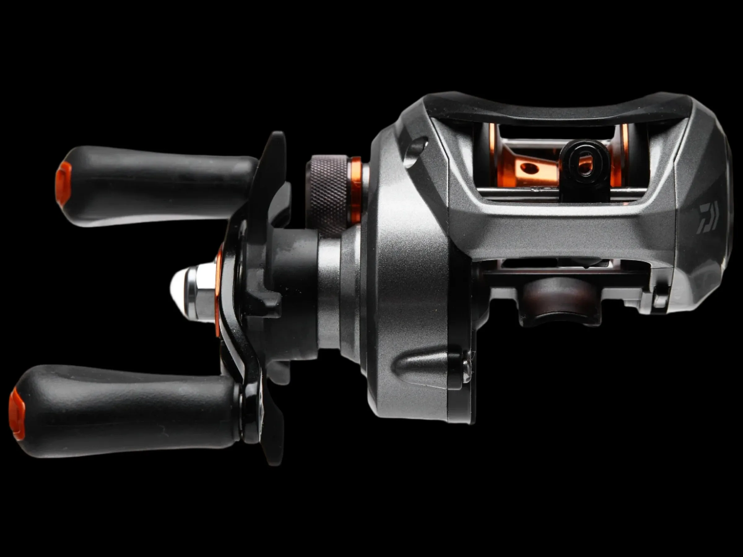 Daiwa CA 80 Casting Reel