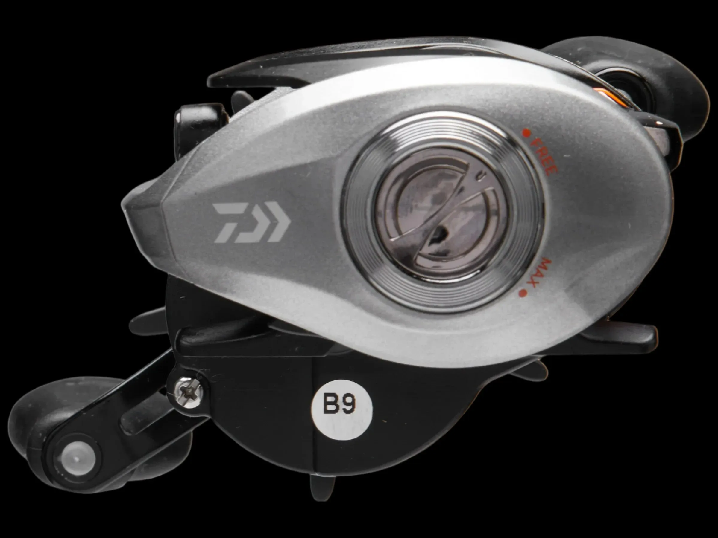 Daiwa CA 80 Casting Reel
