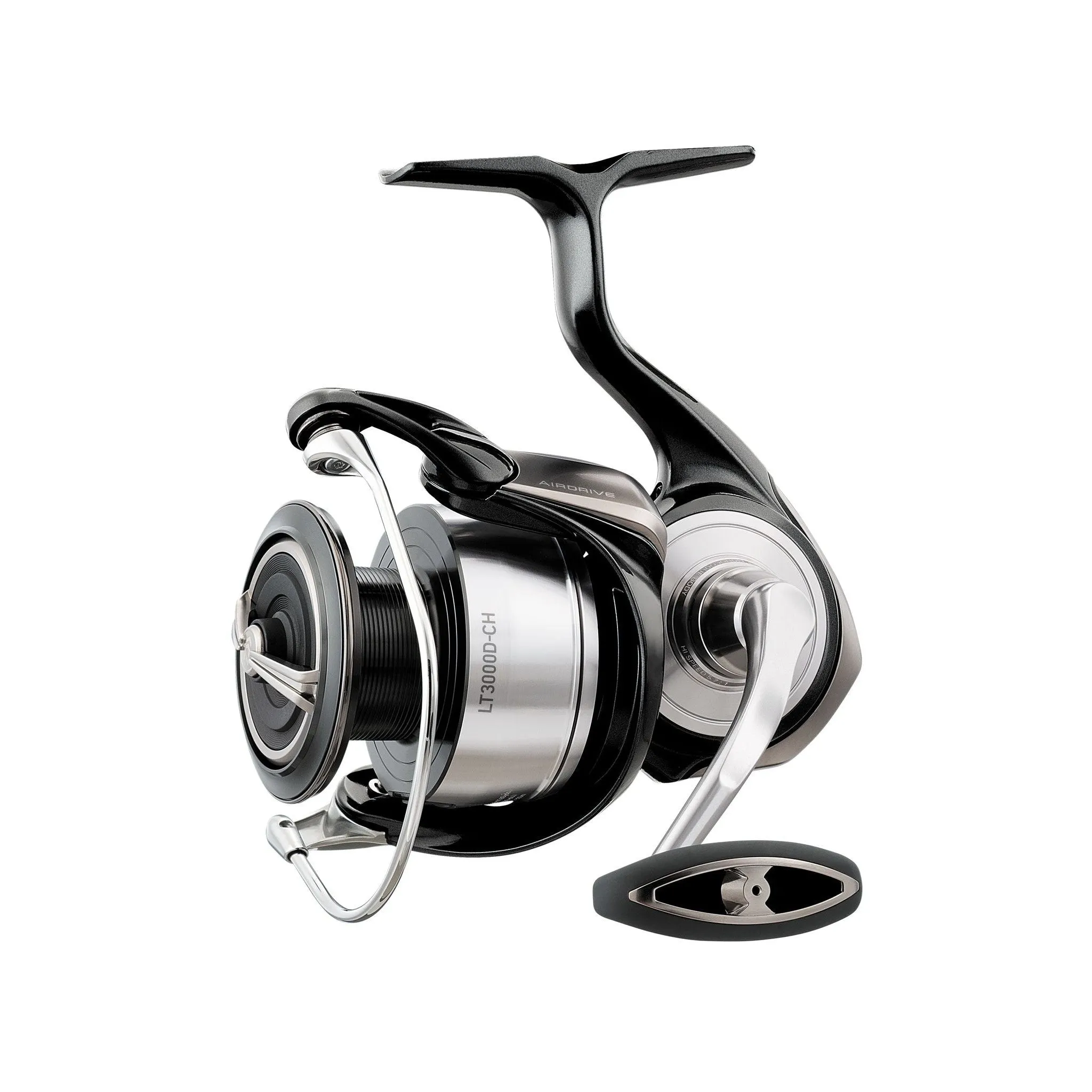Daiwa Certate LT Spinning Reels